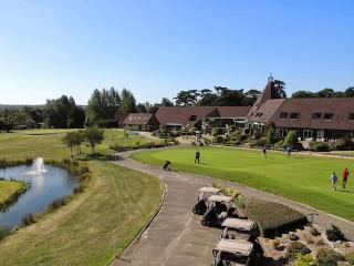 Best Western Ufford Park Hotel otel fotoğrafı
