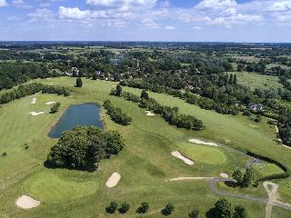Best Western Ufford Park Hotel fotoÄŸrafÄ±