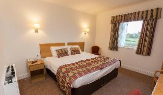 Best Western Ufford Park Hotel fotoÄŸrafÄ±