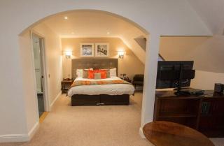 Best Western Ufford Park Hotel fotoÄŸrafÄ±
