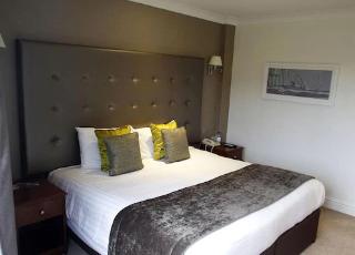 Best Western Ufford Park Hotel fotoÄŸrafÄ±