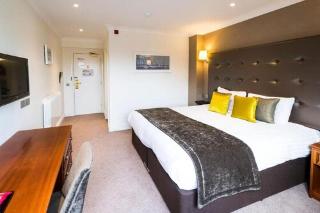 Best Western Ufford Park Hotel fotoÄŸrafÄ±