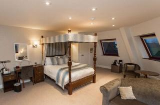 Best Western Ufford Park Hotel fotoÄŸrafÄ±