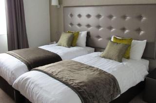 Best Western Ufford Park Hotel fotoÄŸrafÄ±