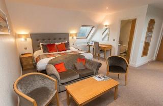 Best Western Ufford Park Hotel fotoÄŸrafÄ±