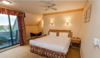 Best Western Ufford Park Hotel fotoÄŸrafÄ±