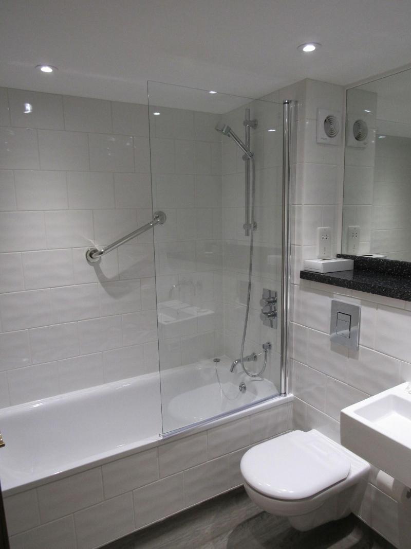 Best Western Ufford Park Hotel - Oda