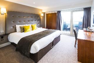 Best Western Ufford Park Hotel fotoÄŸrafÄ±