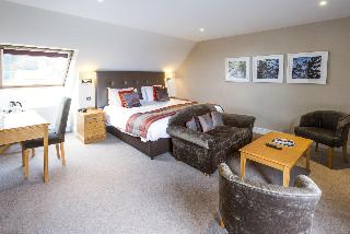 Best Western Ufford Park Hotel fotoÄŸrafÄ±