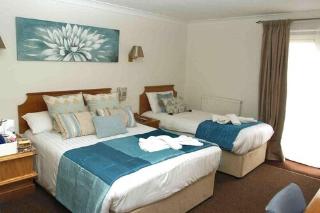 Best Western Ufford Park Hotel fotoÄŸrafÄ±