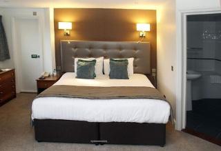 Best Western Ufford Park Hotel fotoÄŸrafÄ±