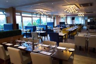 Best Western Ufford Park Hotel fotoÄŸrafÄ±