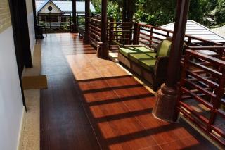 Suanmali Samui by ZUZU fotoÄŸrafÄ±