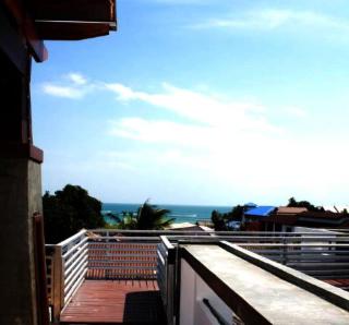 Suanmali Samui by ZUZU otel fotoğrafı