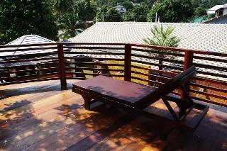 Suanmali Samui by ZUZU fotoÄŸrafÄ±