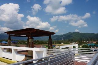 Suanmali Samui by ZUZU fotoÄŸrafÄ±