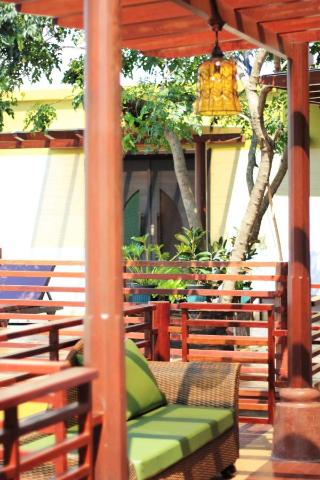 Suanmali Samui by ZUZU fotoÄŸrafÄ±