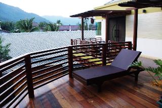 Suanmali Samui by ZUZU fotoÄŸrafÄ±