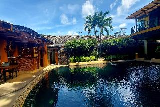 Suanmali Samui by ZUZU fotoÄŸrafÄ±