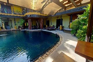 Suanmali Samui by ZUZU fotoÄŸrafÄ±