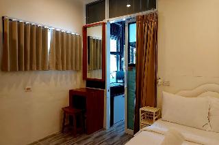 Suanmali Samui by ZUZU fotoÄŸrafÄ±