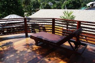 Suanmali Samui by ZUZU fotoÄŸrafÄ±