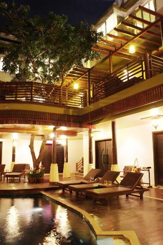 Suanmali Samui by ZUZU fotoÄŸrafÄ±