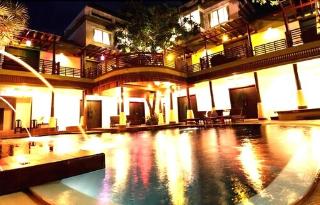 Suanmali Samui by ZUZU fotoÄŸrafÄ±