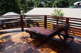 Suanmali Samui by ZUZU fotoÄŸrafÄ±