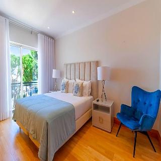 Dunas Douradas Beach Club otel fotoğrafı