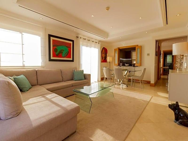 Dunas Douradas Beach Club - Oda