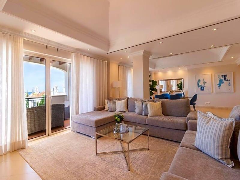 Dunas Douradas Beach Club - Oda