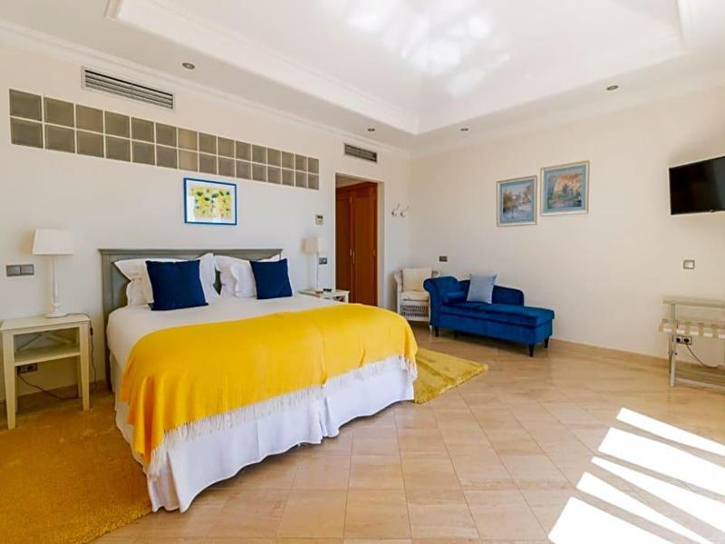 Dunas Douradas Beach Club - Oda