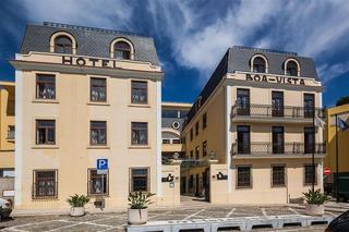 Boa Vista Hotel fotoÄŸrafÄ±