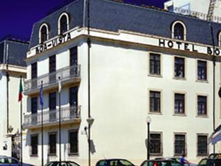Boa Vista Hotel fotoÄŸrafÄ±