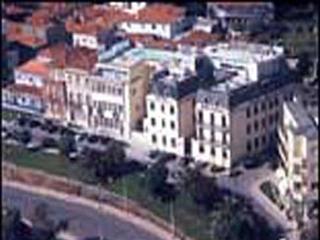 Boa Vista Hotel fotoÄŸrafÄ±