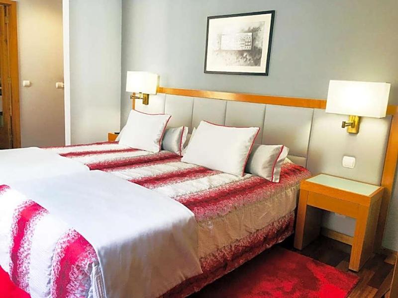 Boa Vista Hotel - Oda
