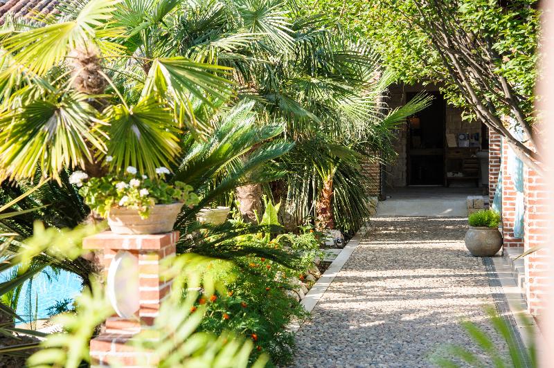 Achtis Hotel - Genel