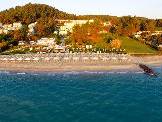 Aegean Melathron Thalasso Spa