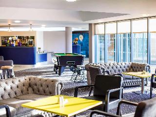 ibis Styles Barnsley fotoÄŸrafÄ±