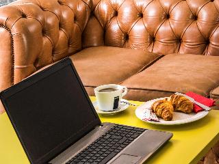 ibis Styles Barnsley fotoÄŸrafÄ±