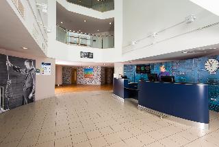 ibis Styles Barnsley fotoÄŸrafÄ±