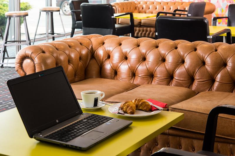 ibis Styles Barnsley - Lobi