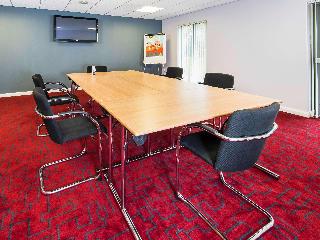 ibis Styles Barnsley fotoÄŸrafÄ±
