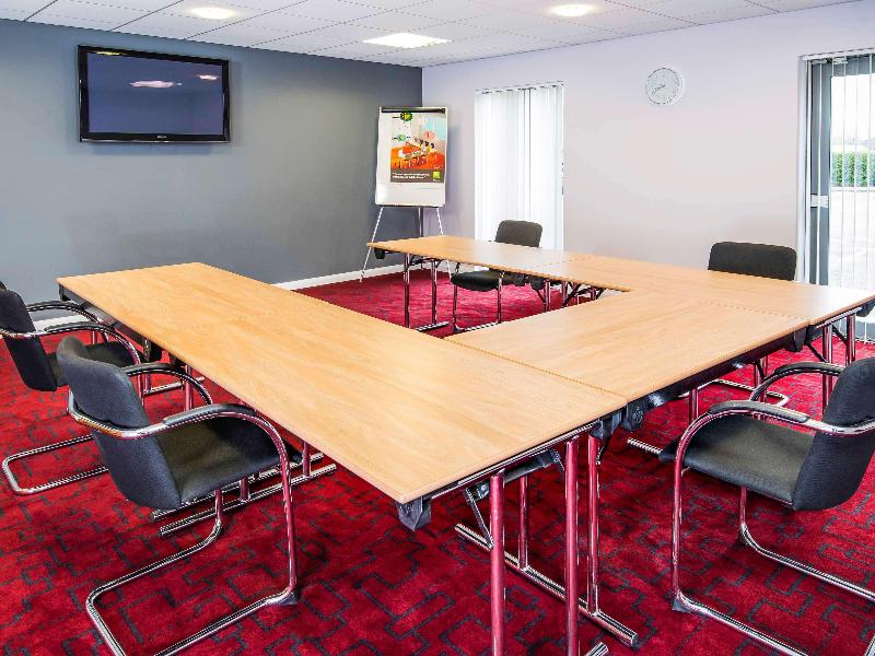 ibis Styles Barnsley - Toplantı