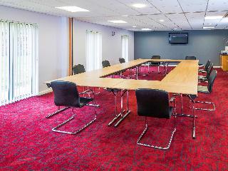 ibis Styles Barnsley fotoÄŸrafÄ±