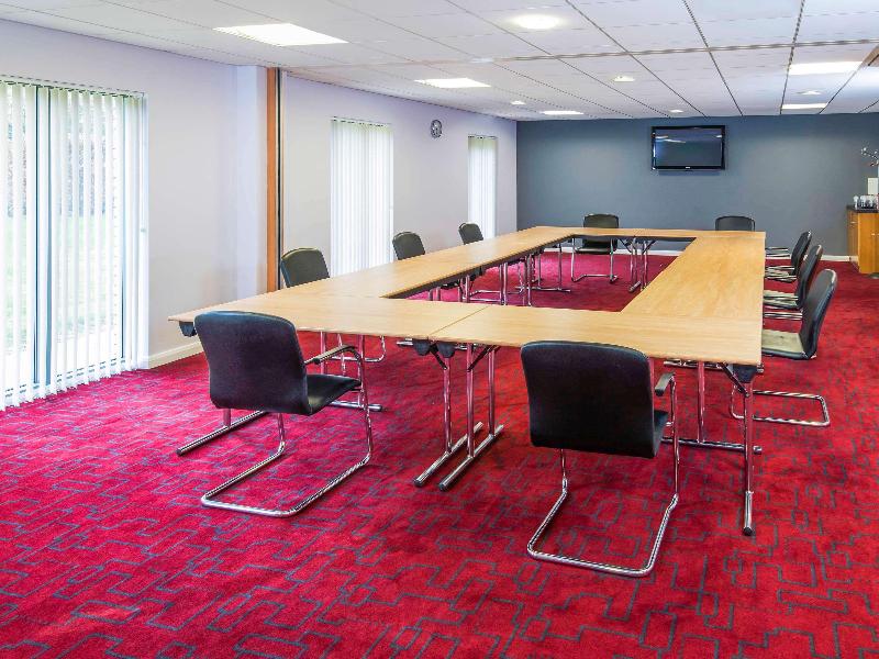 ibis Styles Barnsley - Genel