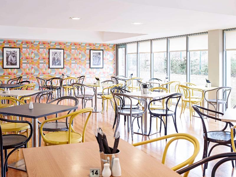 ibis Styles Barnsley - Genel
