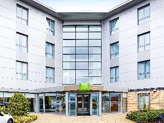 ibis Styles Barnsley otel fotoğrafı