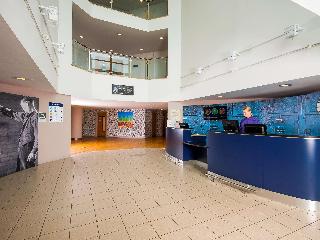 ibis Styles Barnsley fotoÄŸrafÄ±